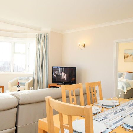 Ocean Watch 5 Apartment Weymouth Ngoại thất bức ảnh