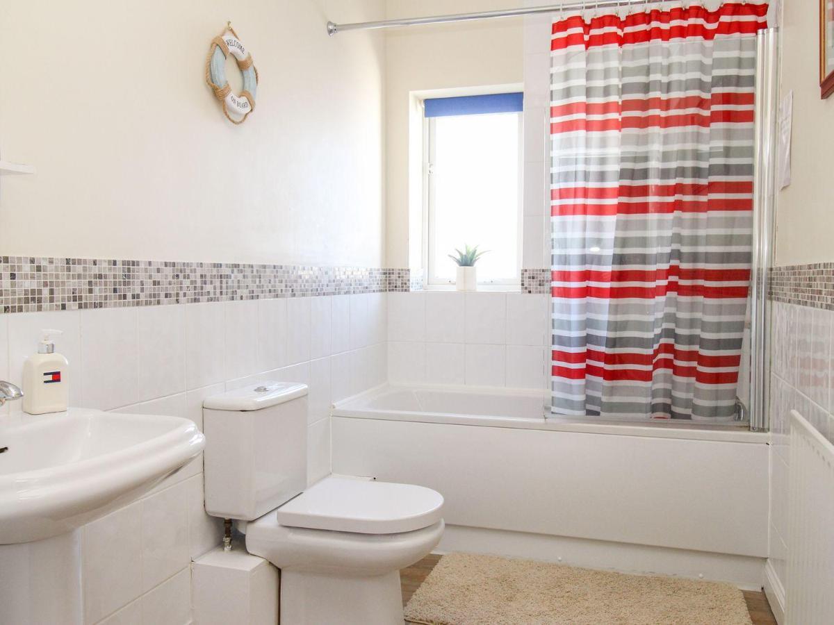 Ocean Watch 5 Apartment Weymouth Ngoại thất bức ảnh