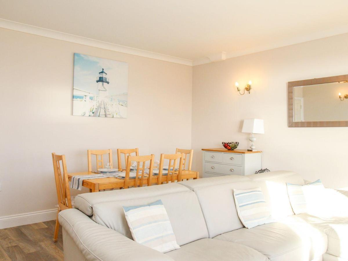 Ocean Watch 5 Apartment Weymouth Ngoại thất bức ảnh
